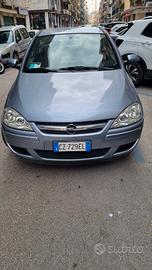 Opel Corsa C