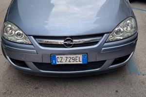 Opel Corsa C