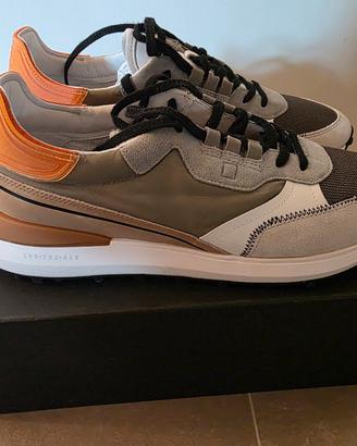 Scarpe da uomo Date Nuove n.44 LAMPO NYC ARMY