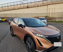 Nissan Ariya Evolve+ 87 kWh 4WD - Full Optional