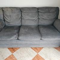 Divano letto
