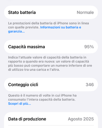 IPHONE 17 PRO 512 GB COSMIC ORANGE