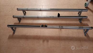 portapacchi per fiat fiorino