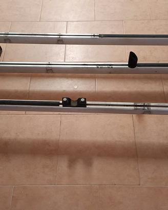 portapacchi per fiat fiorino