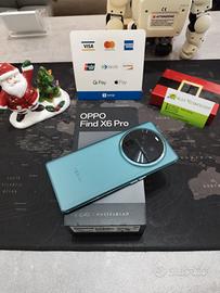 OPPO FIND X6 PRO 5G ( 16/256GB )