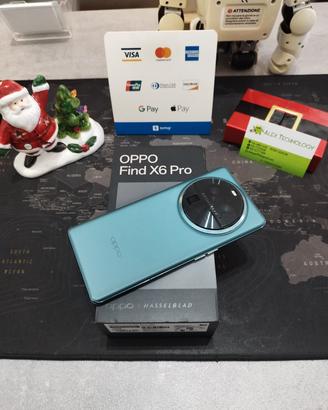OPPO FIND X6 PRO 5G ( 16/256GB )