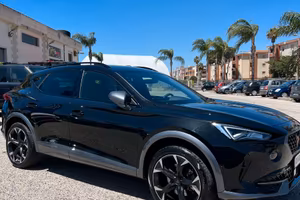 Cupra Formentor 1.5 TSI 150 CV DSG – Unico propri.