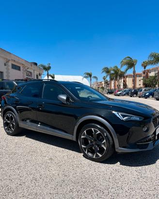 Cupra Formentor 1.5 TSI 150 CV DSG – Unico propri.
