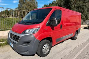 FIAT DUCATO 2.3 MJET 130 cv FURGONE PL