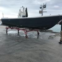 Barca da pesca