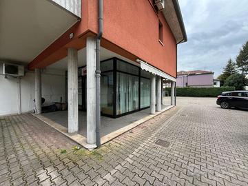 Padova (Pd), zona Brusegana