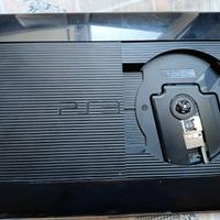PlayStation 3 Super Slim (non funzionante) 