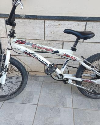 BMX Lombardo