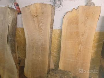 assi ,essenze varie, cedro  noce taxus  frassino 