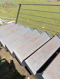 Scala in ferro