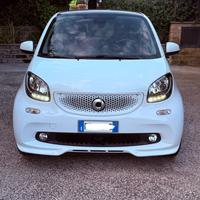 Smart super passion 90 cv turbo
