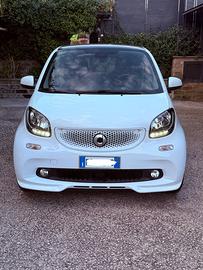 Smart super passion 90 cv turbo