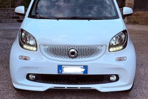 Smart super passion 90 cv turbo