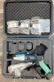 POTATORE T-REX CAMPAGNALA