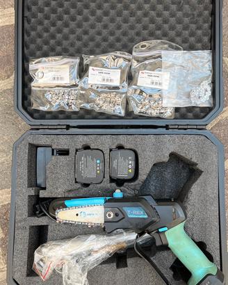 POTATORE T-REX CAMPAGNALA