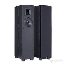 casse da pavimento klipsch 