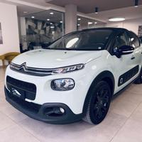 Citroen C3 1.5 bluehdi Shine