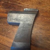 Manico della piccola ascia finlandese Billnäs bruk