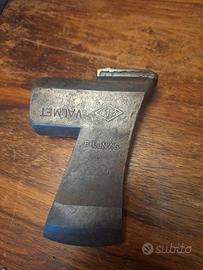 Manico della piccola ascia finlandese Billnäs bruk