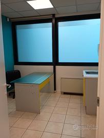 Stanza professionale disponibile per medico