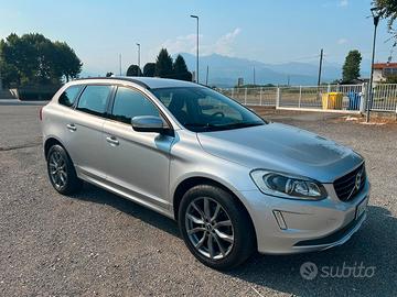 Volvo XC 60 2.4 AWD D5