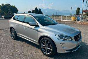Volvo XC 60 2.4 AWD D5