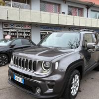 Jeep Renegade Limited 1.0 bz 120cv - 2020