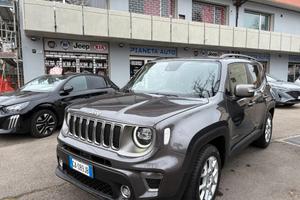 Jeep Renegade Limited 1.0 bz 120cv - 2020