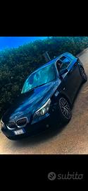 BMW 525 diesel