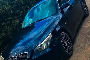 BMW 525 diesel