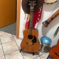 Chitarra SAKURA MARK35