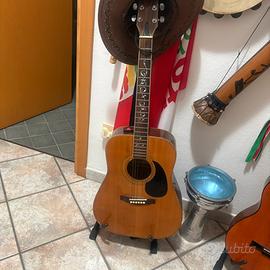 Chitarra SAKURA MARK35