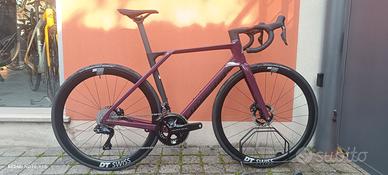 LAPIERRE XELIUS DRS 9.0 Tg. M*List. € 7499
