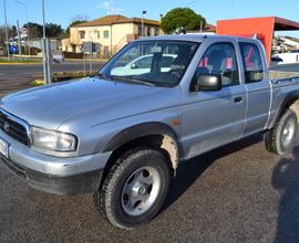 MAZDA B 2500 2.5 TD/84CV Stretch-Cab DX Pup 4X4