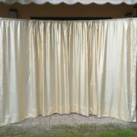 fondale per spettacoli, instantpano