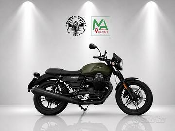 Moto Guzzi V7 III stone