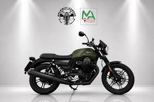 Moto Guzzi V7 III stone