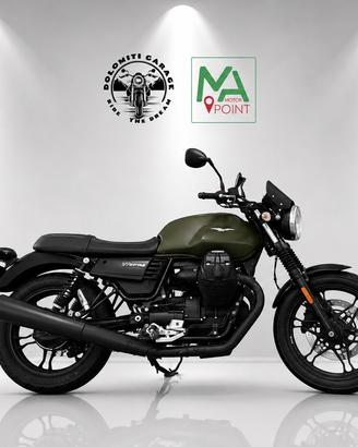 Moto Guzzi V7 III stone