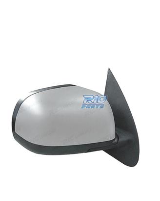 SPECCHIO COMPLETO DESTRO NISSAN MICRA 10-17 PRIMER