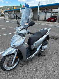 Honda Sh 300
