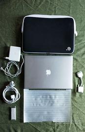 Notebook MacBook Pro