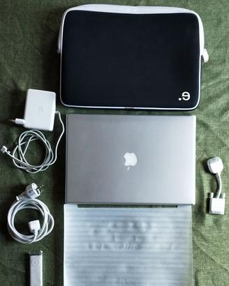 Notebook MacBook Pro