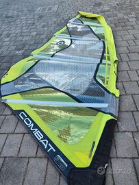 Vela windsurf Neilpryde Combat 4.0 2006