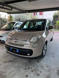 Fiat 500l 1.4 benzina