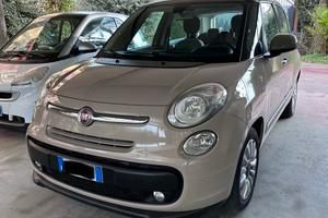 Fiat 500l 1.4 benzina